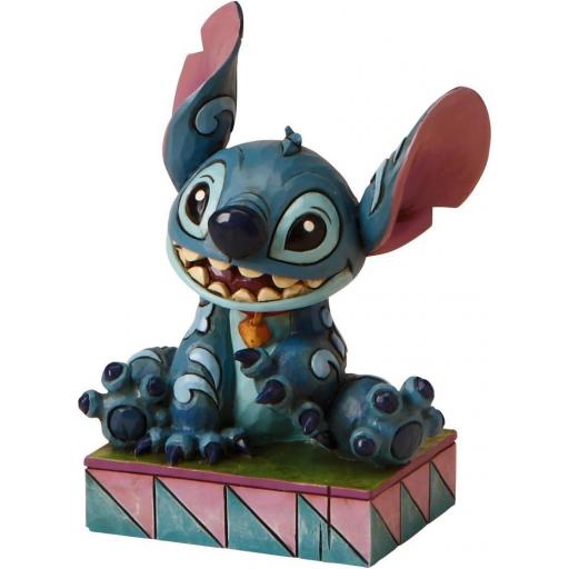 Figura Stitch Ohana Disney Enesco 10 cm [1]