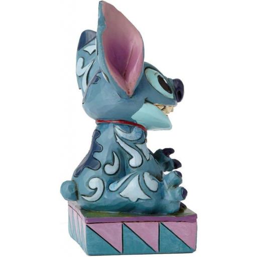 Figura Stitch Ohana Disney Enesco 10 cm [4]