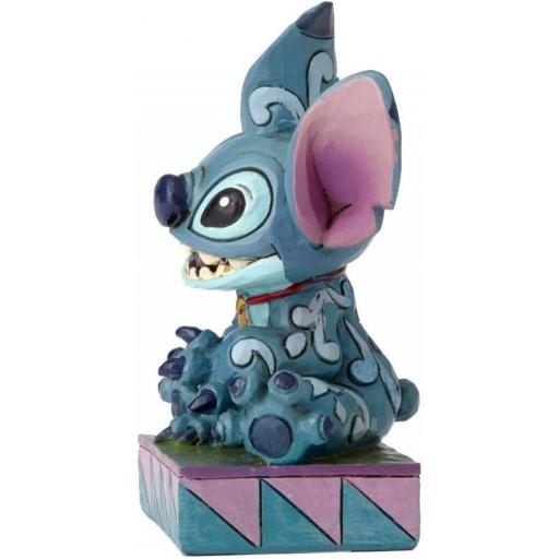 Figura Stitch Ohana Disney Enesco 10 cm [3]