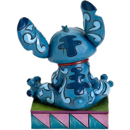 Figura Stitch Ohana Disney Enesco 10 cm [2]