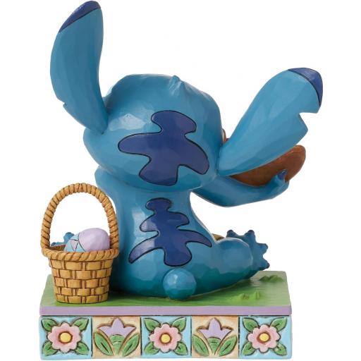 Figura Stitch Pascua Disney Enesco 12 cm [5]