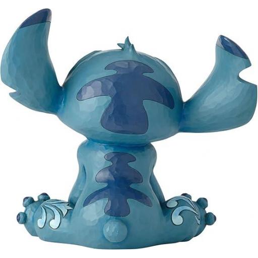 Figura Stitch Sonriente Enesco 35 cm [2]