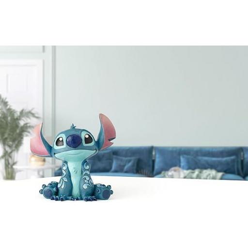 Figura Stitch Sonriente Enesco 35 cm [3]