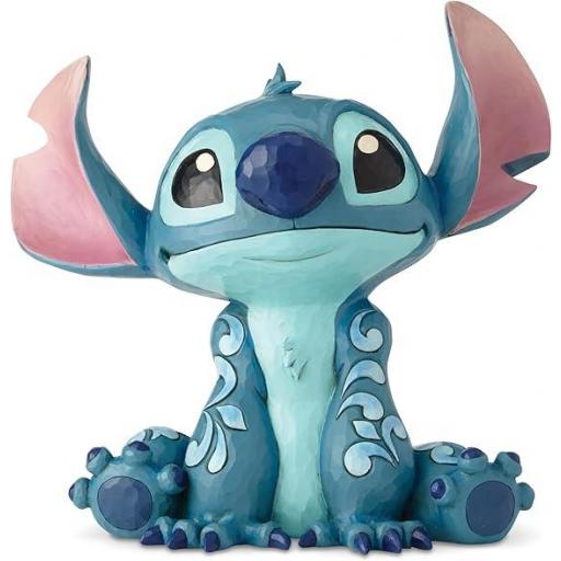 Figura Stitch Sonriente Enesco 35 cm [0]