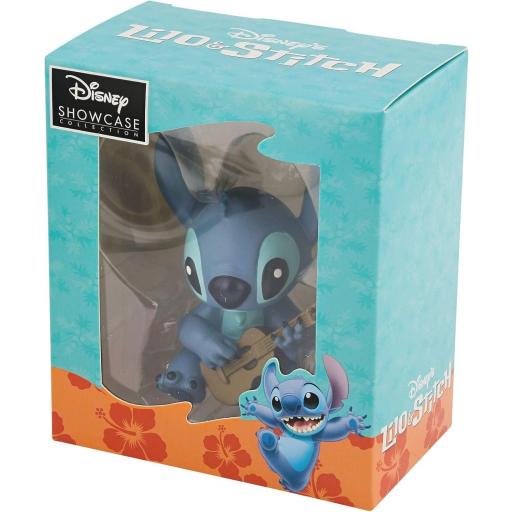 Figura Stitch Ukelele Disney Enesco 6 cm [3]