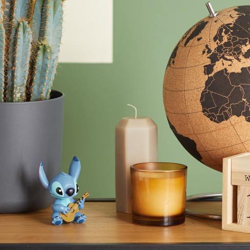 Figura Stitch Ukelele Disney Enesco 6 cm [2]