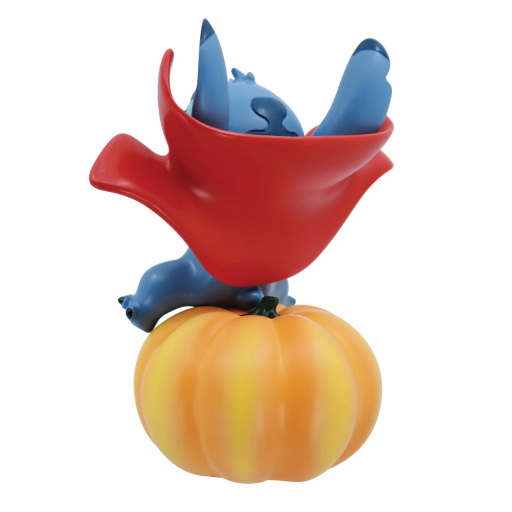 Figura Stitch Vampiro Halloween Disney Enesco 12 cm [4]