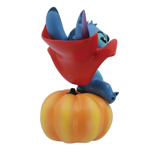 Figura Stitch Vampiro Halloween Disney Enesco 12 cm [5]