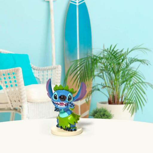 Figura Stitch bailando Disney Enesco 8 cm [3]