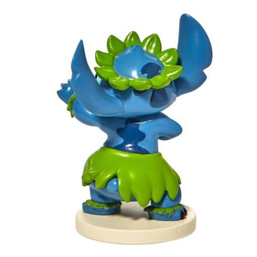 Figura Stitch bailando Disney Enesco 8 cm [2]