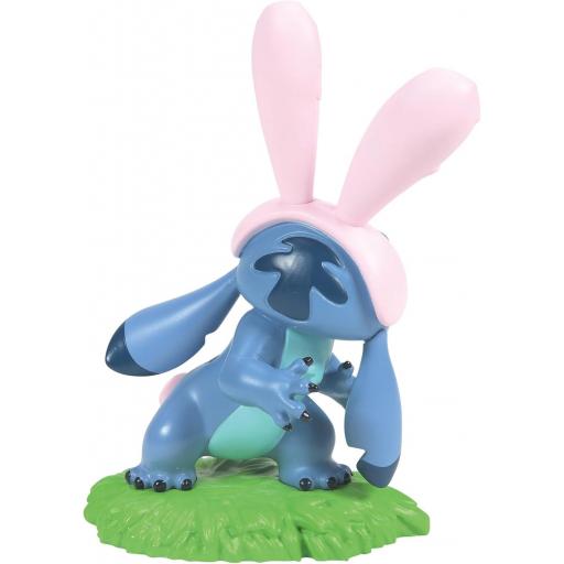 Figura Stitch conejito Disney Enesco 13 cm [1]