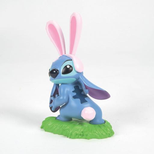 Figura Stitch conejito Disney Enesco 13 cm [2]