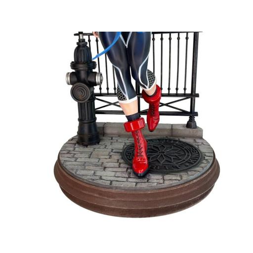 Figura Street Fighter 6 Cammy 28 cm [3]