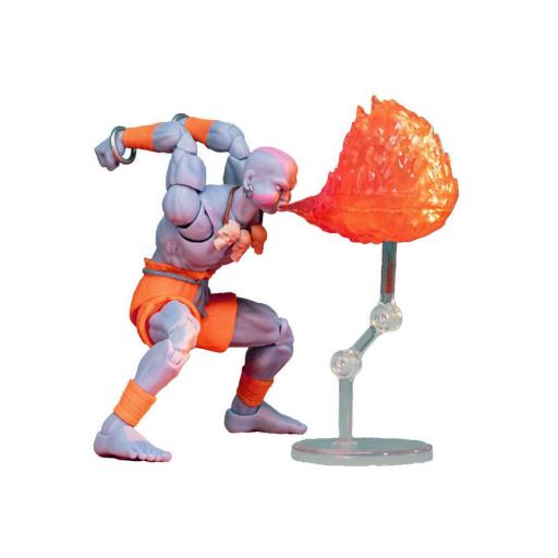 Figura Street Fighter II Dhalsim Player 2 Jada 17 cm [1]