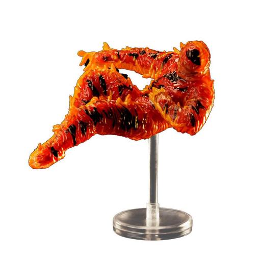 Figura Street Fighter II Dhalsim Player 2 Jada 17 cm [2]