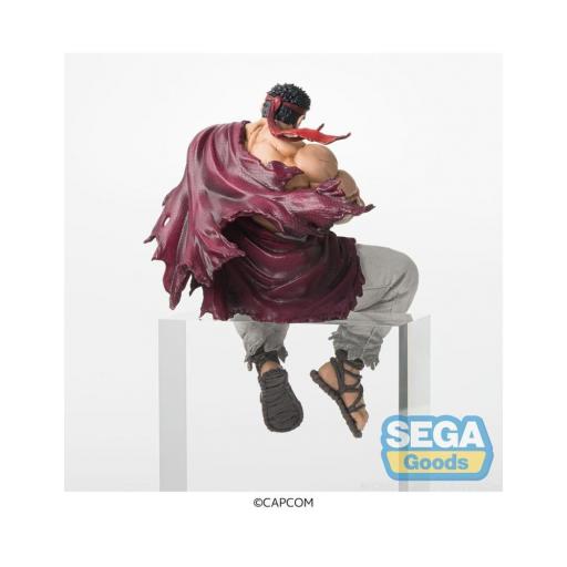 Figura Street Fighter VI Ryu PM Perching Sega 14 cm [3]