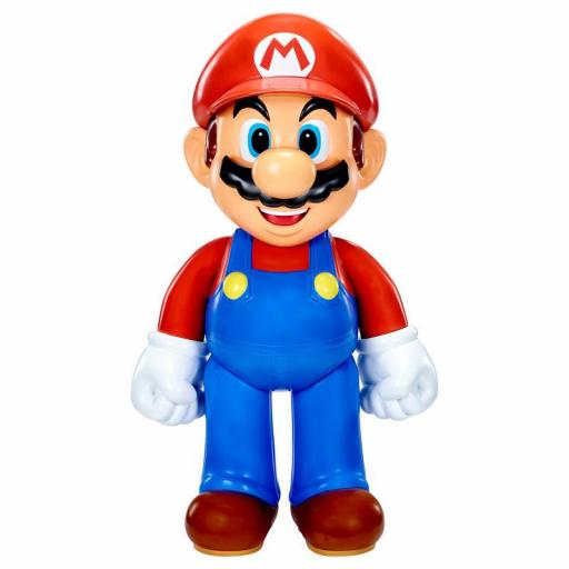 Figura Super Mario Nintendo 50 cm