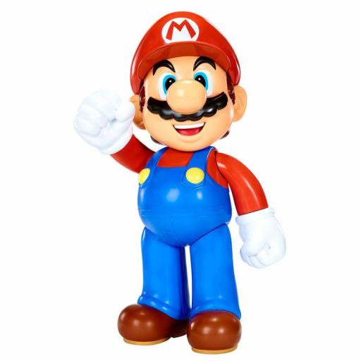 Figura Super Mario Nintendo 50 cm [1]