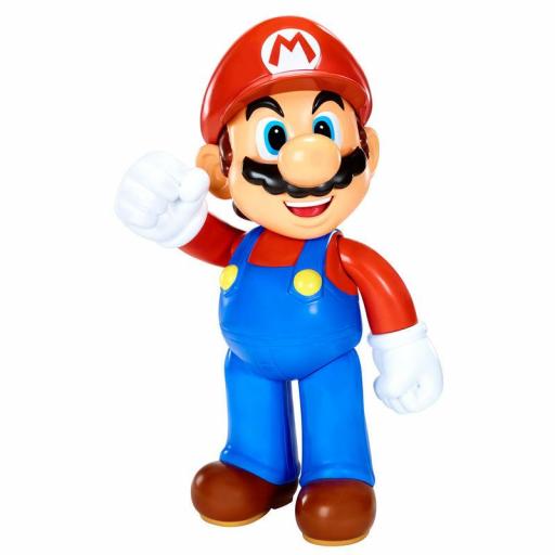 Figura Super Mario Nintendo 50 cm [2]