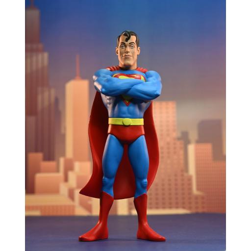 Figura Superman NECA 15 cm [0]