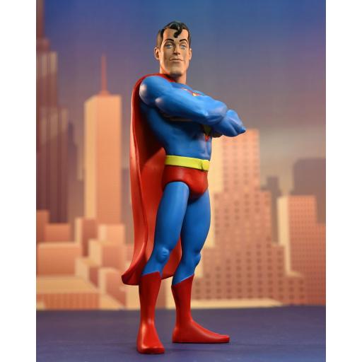 Figura Superman NECA 15 cm [2]