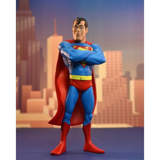 Figura Superman NECA 15 cm [1]