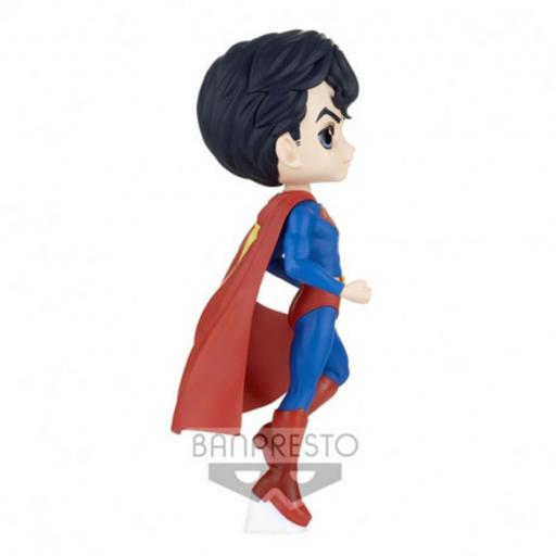 Figura Superman QPosket Banpresto 14 cm [1]