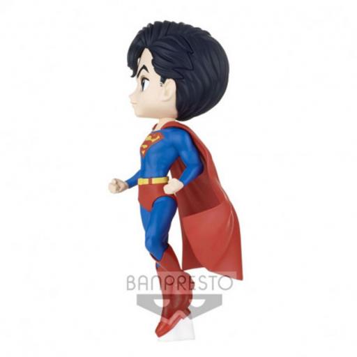 Figura Superman QPosket Banpresto 14 cm [2]