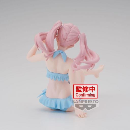 Figura Synduality Noir Ellie Celestial Vivi Banpresto 14 cm [2]