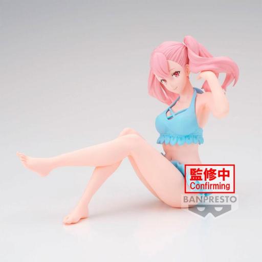 Figura Synduality Noir Ellie Celestial Vivi Banpresto 14 cm [1]