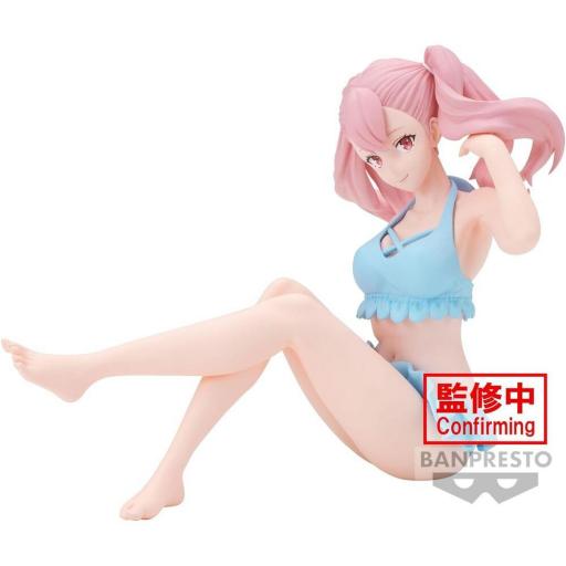 Figura Synduality Noir Ellie Celestial Vivi Banpresto 14 cm [3]