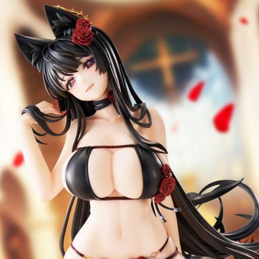 Figura TACCO Illustration Rose Original Character 28 cm [0]