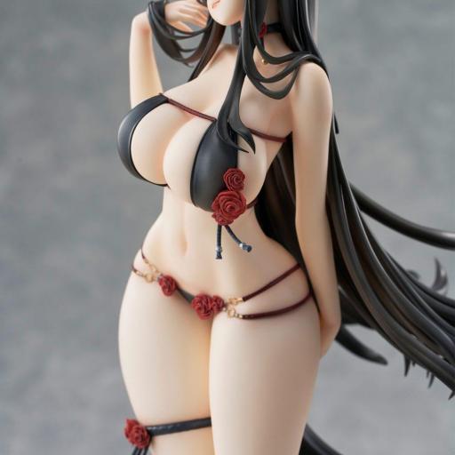 Figura TACCO Illustration Rose Original Character 28 cm [3]