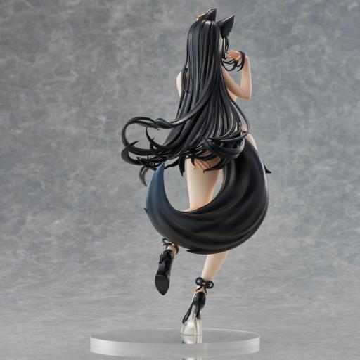 Figura TACCO Illustration Rose Original Character 28 cm [7]