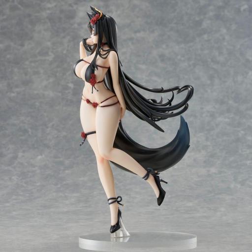 Figura TACCO Illustration Rose Original Character 28 cm [5]