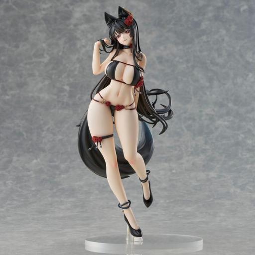 Figura TACCO Illustration Rose Original Character 28 cm [2]