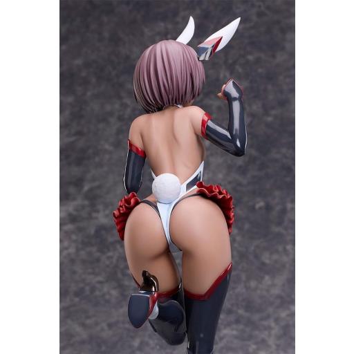 Figura Taimanin Series Raijin Yukikaze BINDing 45 cm [5]