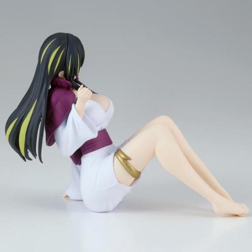 Figura That Time I Got Reincarnated as a Slime Albis Relax Time Banpresto 11 cm [2]