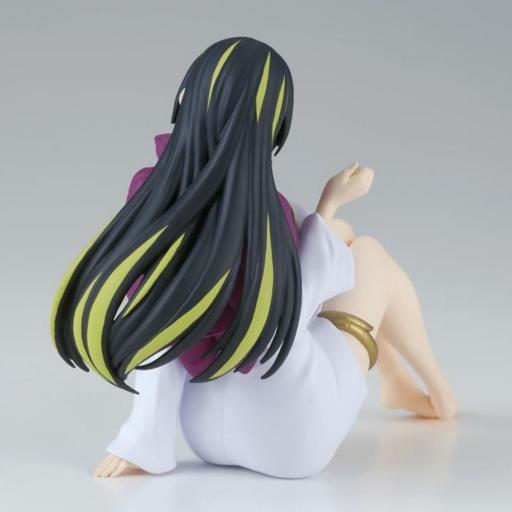 Figura That Time I Got Reincarnated as a Slime Albis Relax Time Banpresto 11 cm [3]