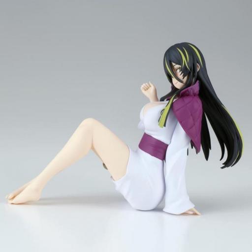 Figura That Time I Got Reincarnated as a Slime Albis Relax Time Banpresto 11 cm [1]