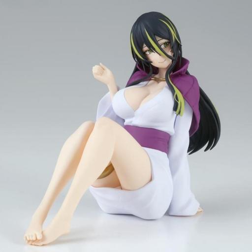 Figura That Time I Got Reincarnated as a Slime Albis Relax Time Banpresto 11 cm