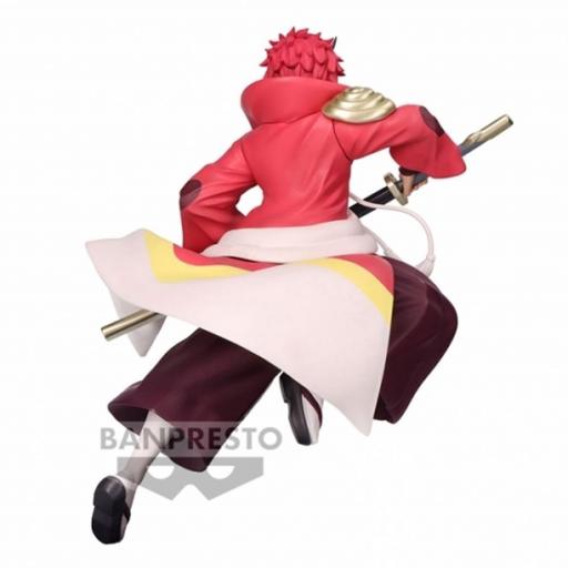 Figura That Time I Got Reincarnated as a Slime Benimaru Banpresto 19 cm [2]