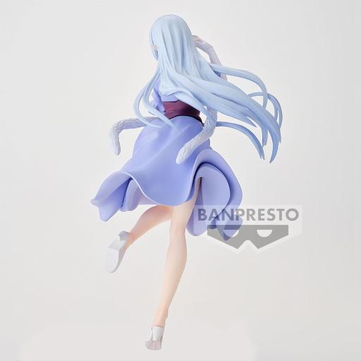 Figura That Time I Got Reincarnated as a Slime Elmesia Banpresto 21 cm [4]