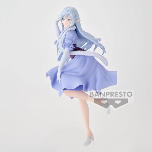 Figura That Time I Got Reincarnated as a Slime Elmesia Banpresto 21 cm [2]