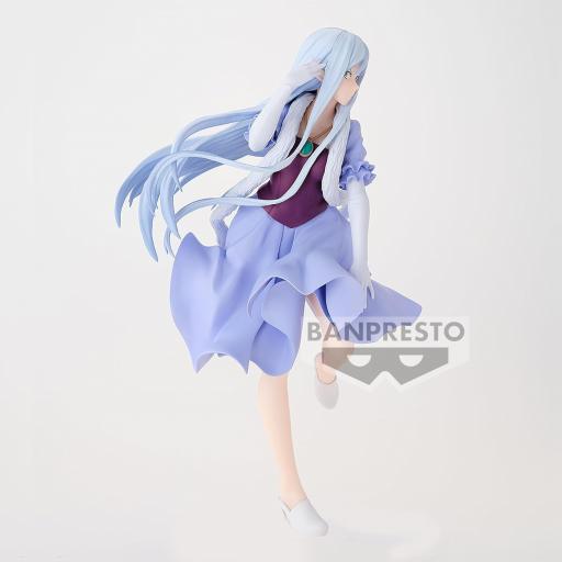Figura That Time I Got Reincarnated as a Slime Elmesia Banpresto 21 cm [3]