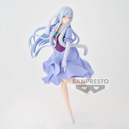 Figura That Time I Got Reincarnated as a Slime Elmesia Banpresto 21 cm [1]