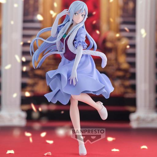 Figura That Time I Got Reincarnated as a Slime Elmesia Banpresto 21 cm