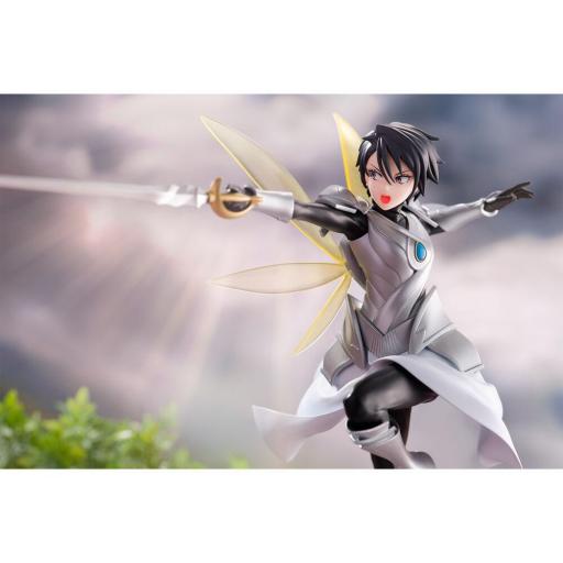 Figura That Time I Got Reincarnated as a Slime Hinata Sakaguchi Vibration Star 19 cm [1]