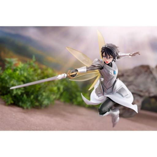 Figura That Time I Got Reincarnated as a Slime Hinata Sakaguchi Vibration Star 19 cm [2]