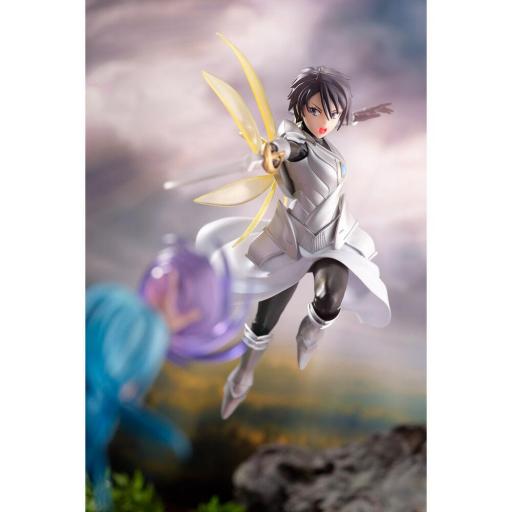 Figura That Time I Got Reincarnated as a Slime Hinata Sakaguchi Vibration Star 19 cm [3]
